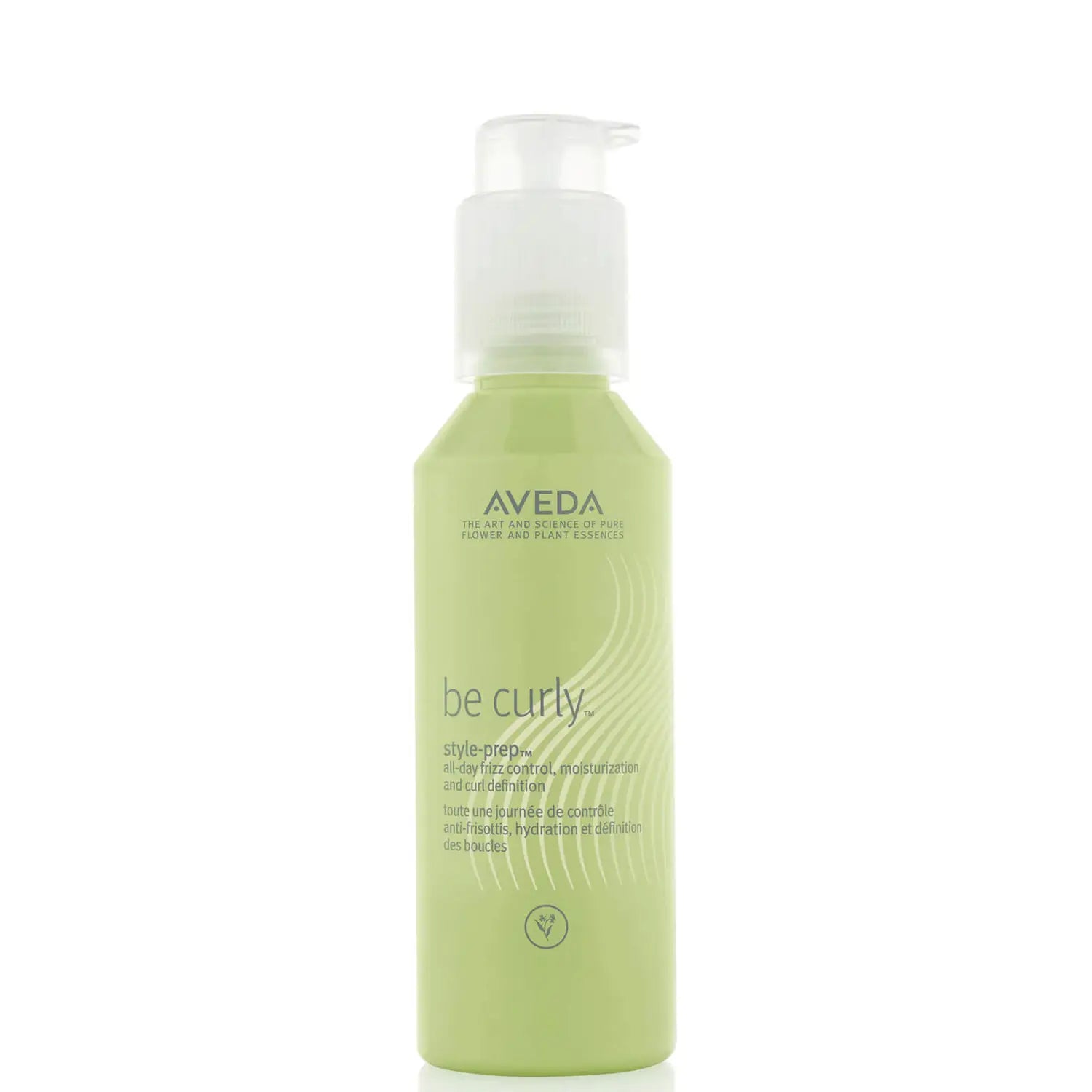Aveda Be Curly Style-Prep - 100ml - Glow Addict Luxe