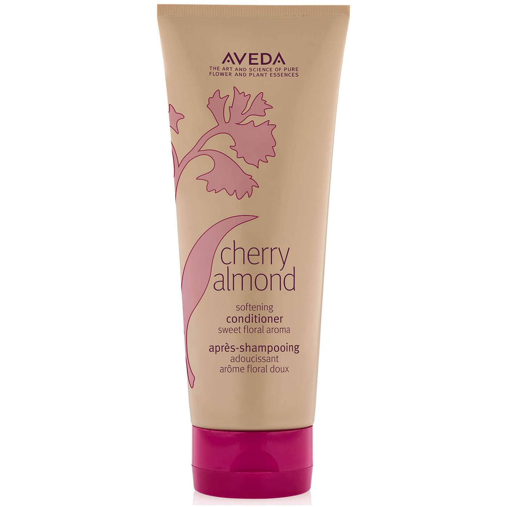 Aveda Cherry Almond Softening Conditioner - 200ml - MaleSkin Luxe