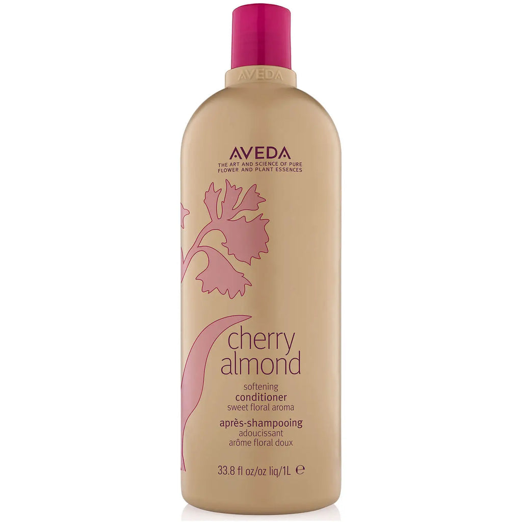 Aveda Cherry Almond Softening Conditioner - 200ml - MaleSkin Luxe