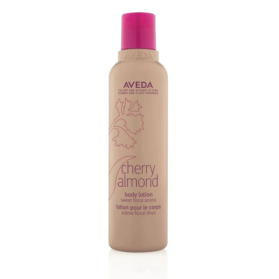 Aveda Cherry Almond Body Lotion - 200ml - Glow Addict Luxe