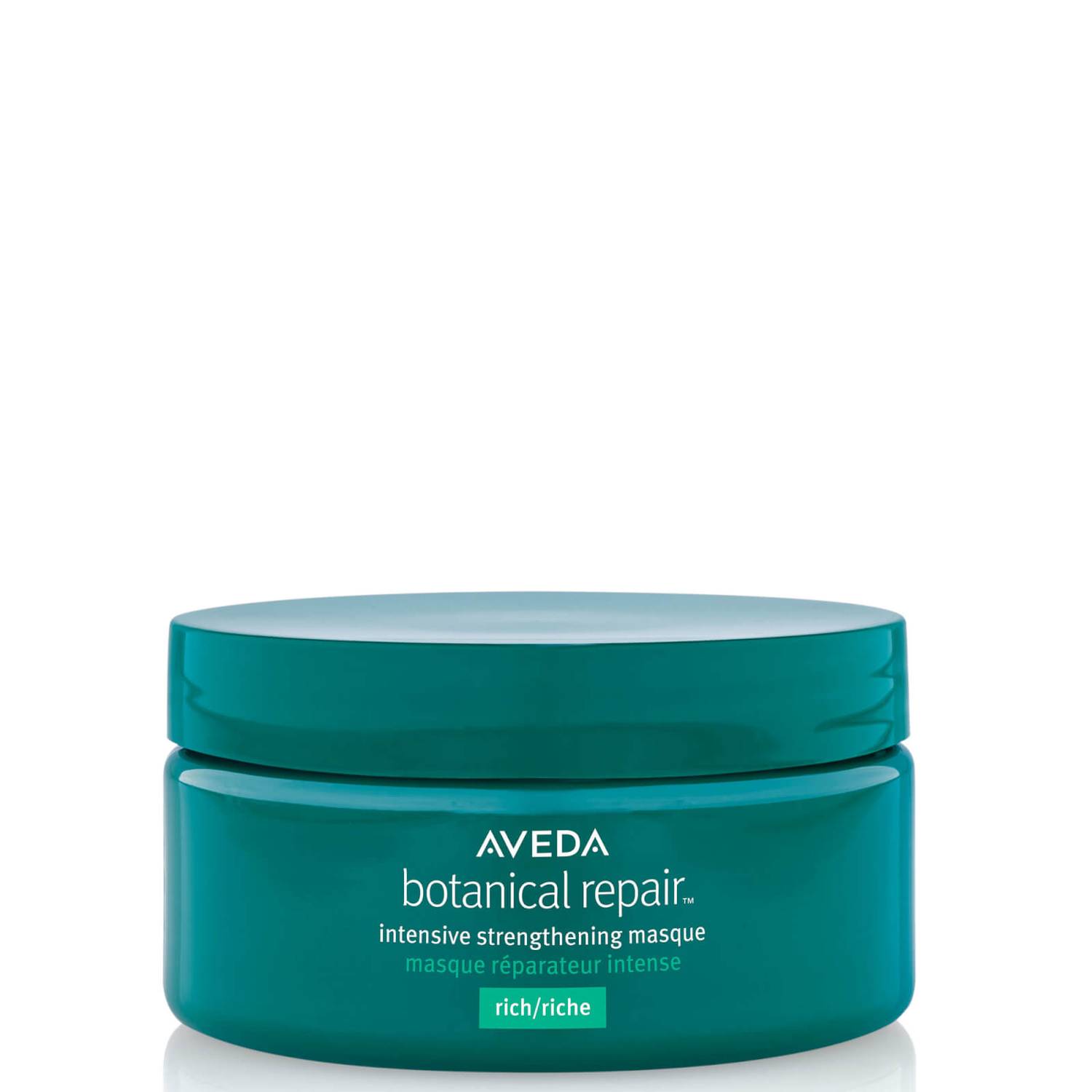 Aveda Botanical Repair Intensive Strengthening Masque Rich - 450ml - Glow Addict Luxe