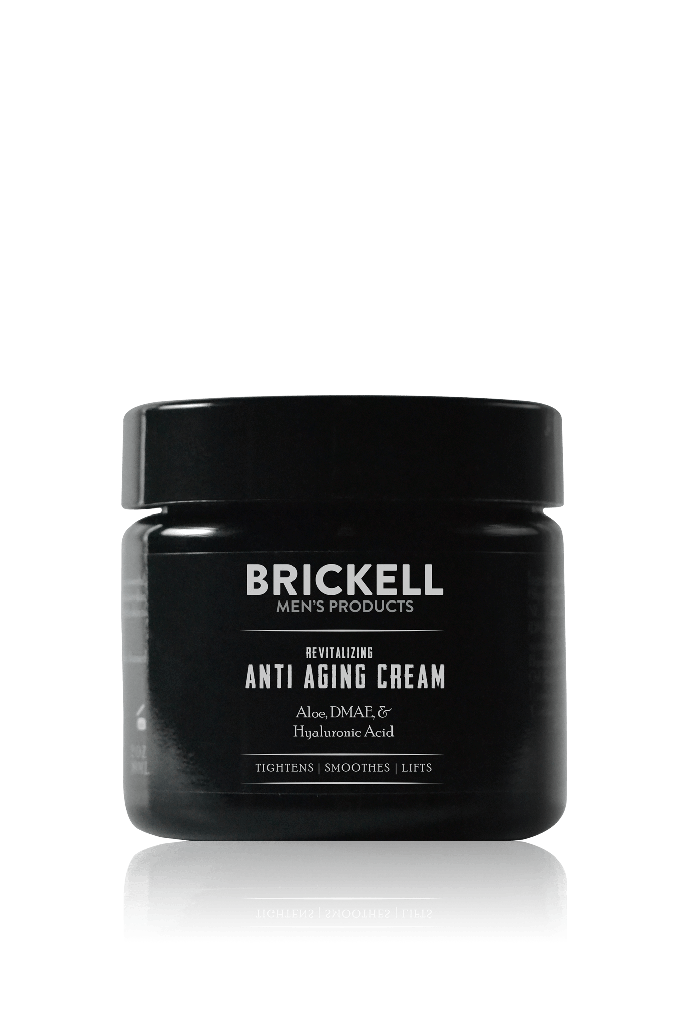 Brickell Revitalising Anti Aging Cream - 59ml