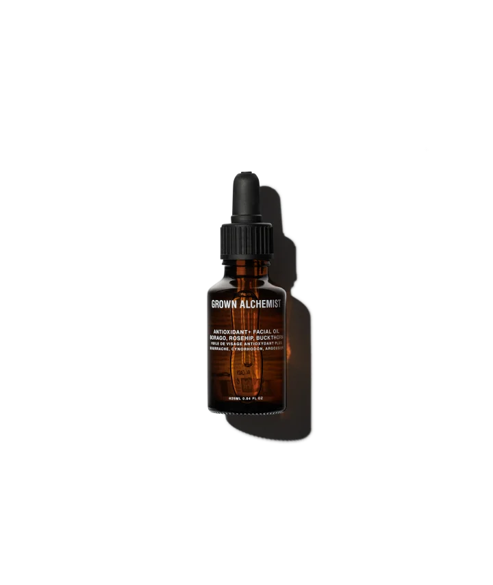 Grown Alchemist Antioxidant+ Facial Oil - 25ml
