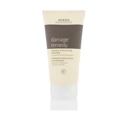 Aveda Damage Remedy Intensive Restructuring Treatment - 150ml - Glow Addict Luxe