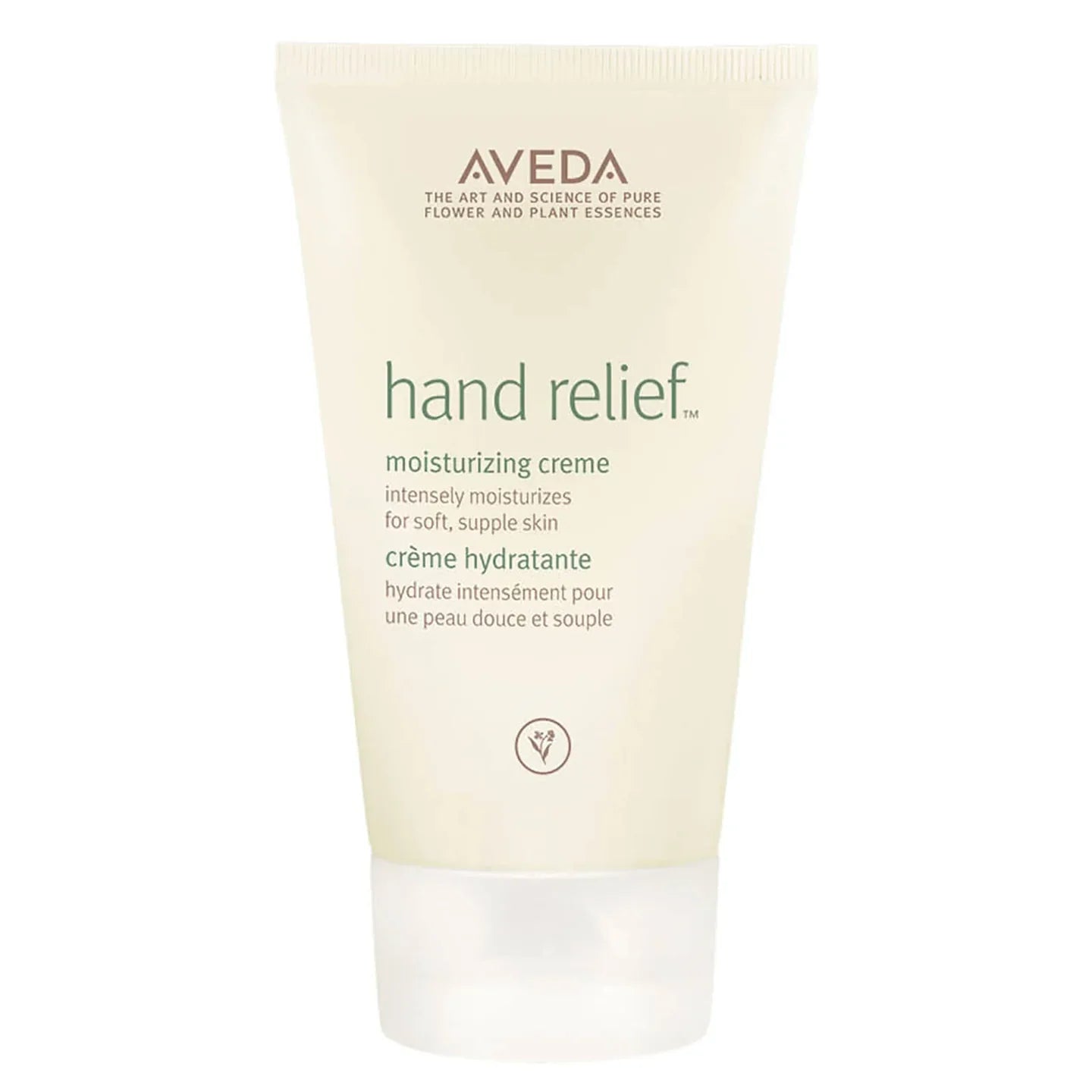 Aveda Hand Relief Moisturising Creme - 125ml - Glow Addict Luxe