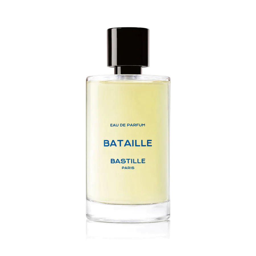 Bastille Paris Bataille Eau De Parfum - 100ml