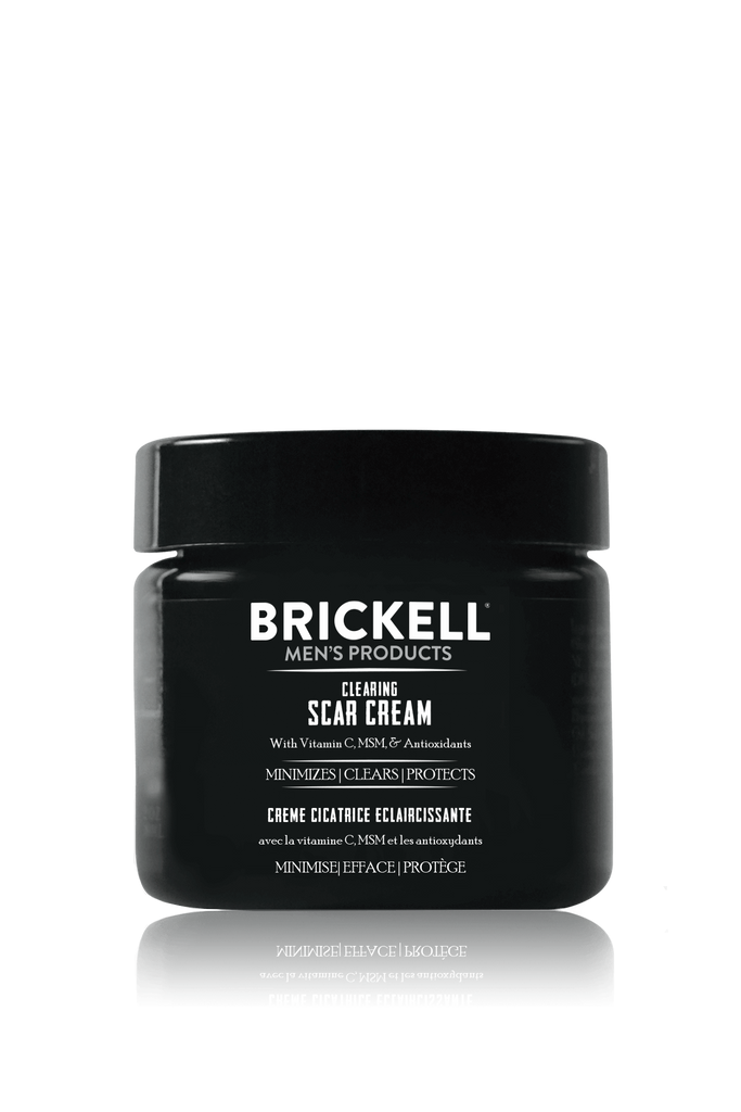 Brickell Clearing Scar Cream - 59ml