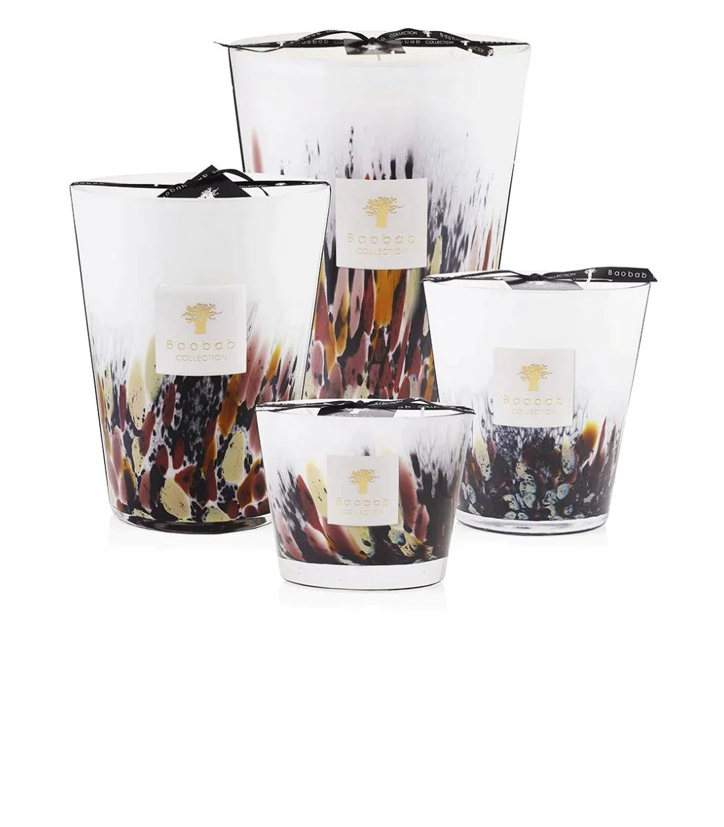 Baobab Collection - Candle Rainforest Tanjung