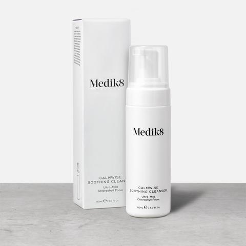 Medik8 Calmwise Soothing Cleanser - 150ml
