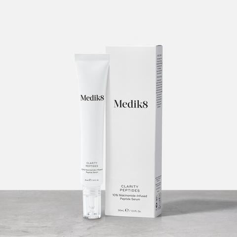 Medik8 Clarity Peptides- 30ml
