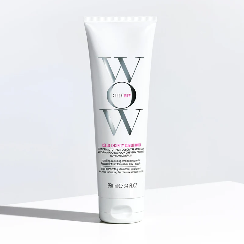Color Wow Color Security Conditioner (for Normal to Thick Hair) - 946ml