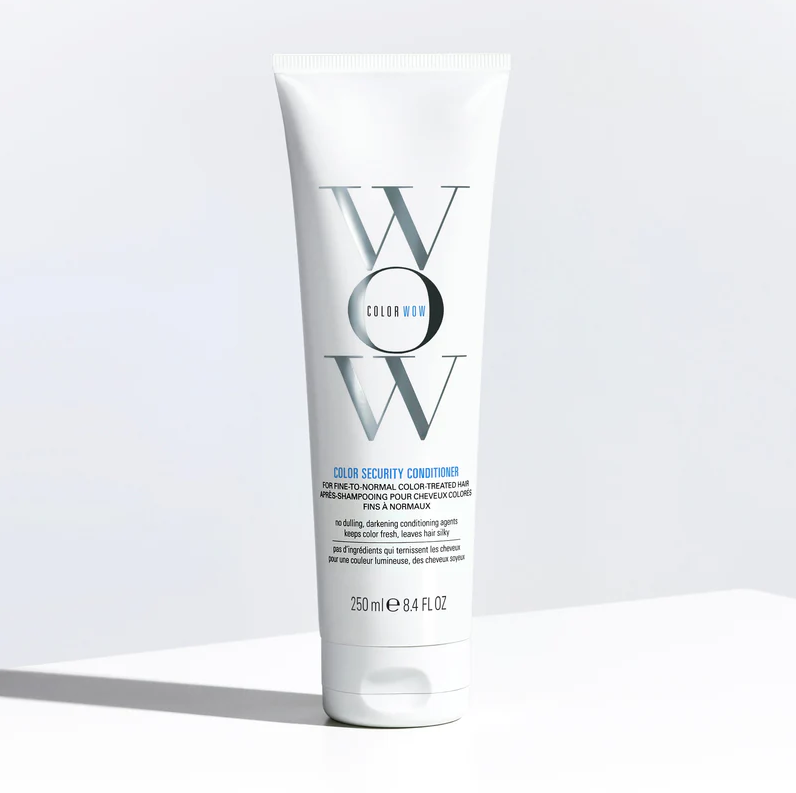 Color Wow Color Security Conditioner (for Fine to Normal Hair) - 946ml