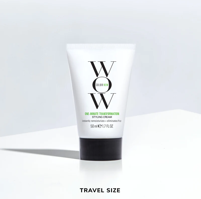 Color Wow One-Minute Transformation Styling Cream - 120ml