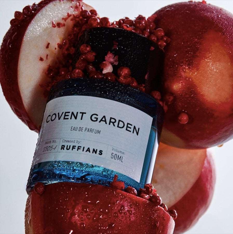 Ruffians Covent Garden Eau de Parfum - 50ml