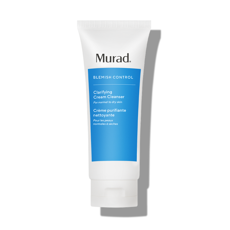 Murad Clarifying Cream Cleanser - 200ml
