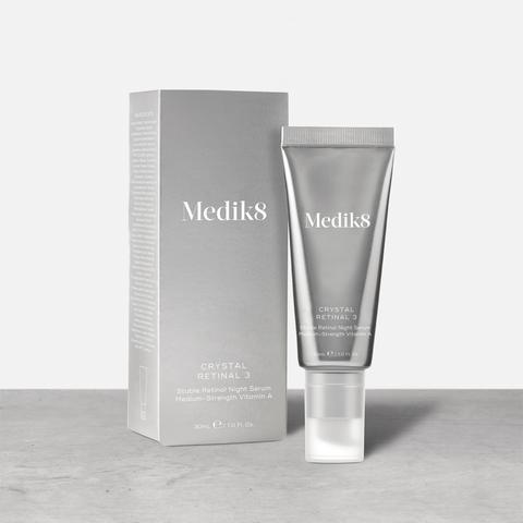 Medik8 Crystal Retinal 3 - 30ml