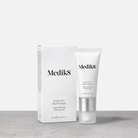 Medik8 Eyelift Peptides- 15ml