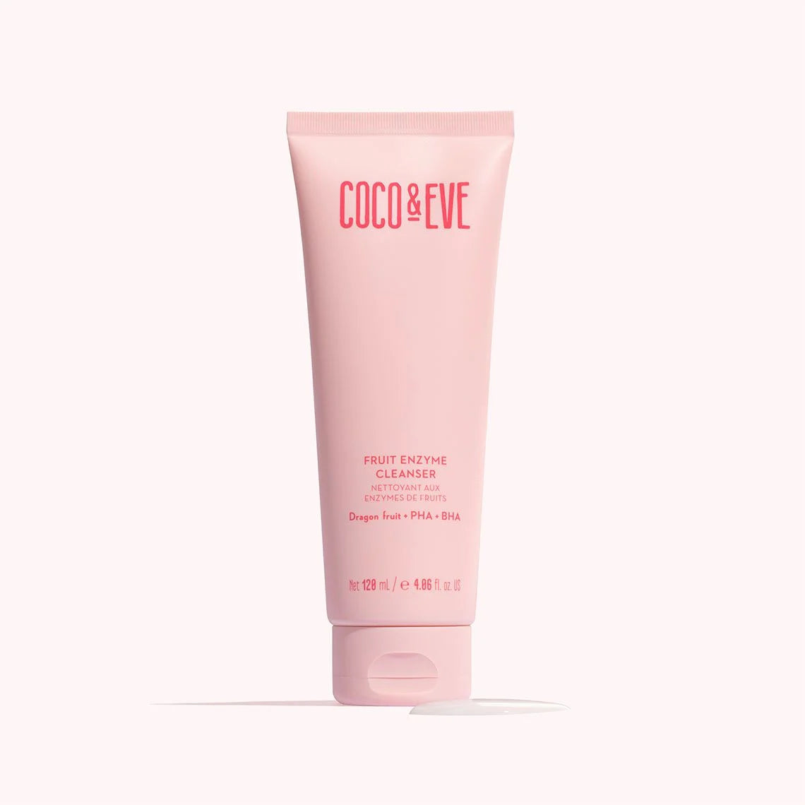 Coco & Eve Fruit Enzyme Cleanser - 120ml