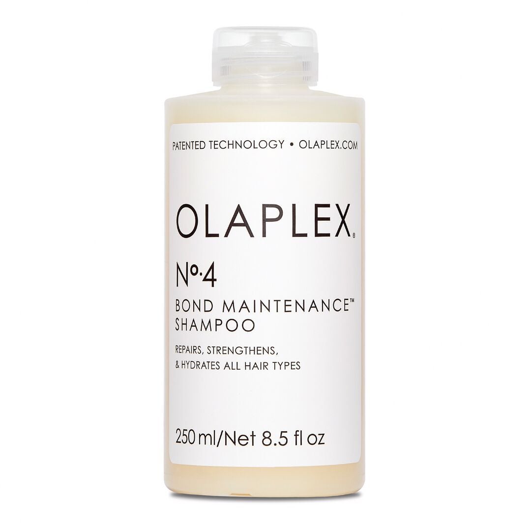 Olaplex Nº.4 Bond Maintenance Shampoo -250ml