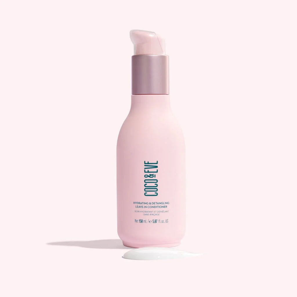 Coco & Eve Like A Virgin Leave-In Conditioner - 150ml