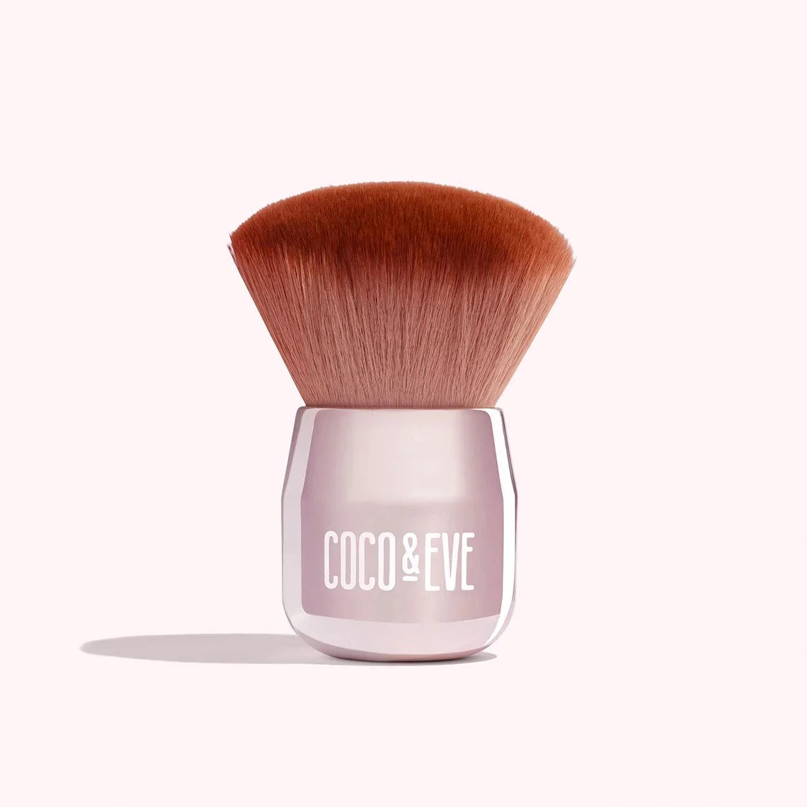 Coco & Eve Limited Edition Face Kabuki Brush - Glow Addict Luxe