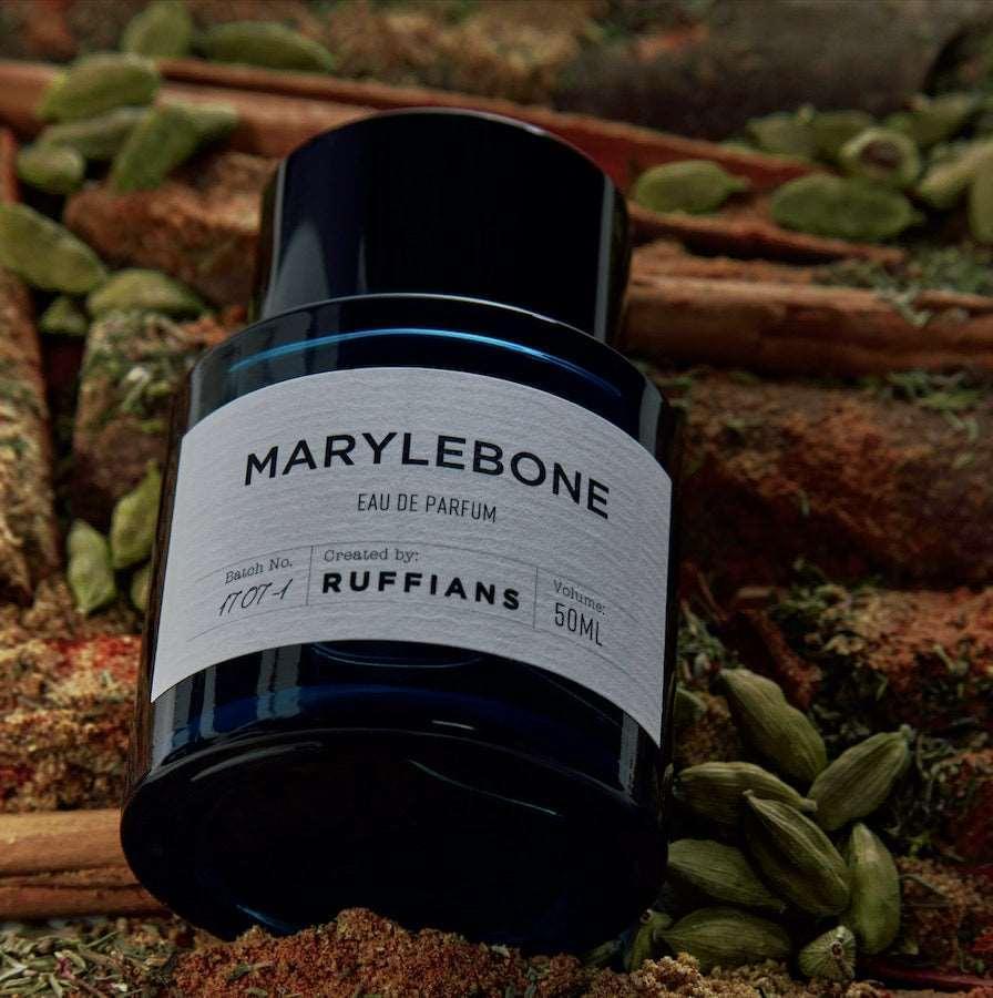 Ruffians Marylebone Eau de Parfum - 50ml