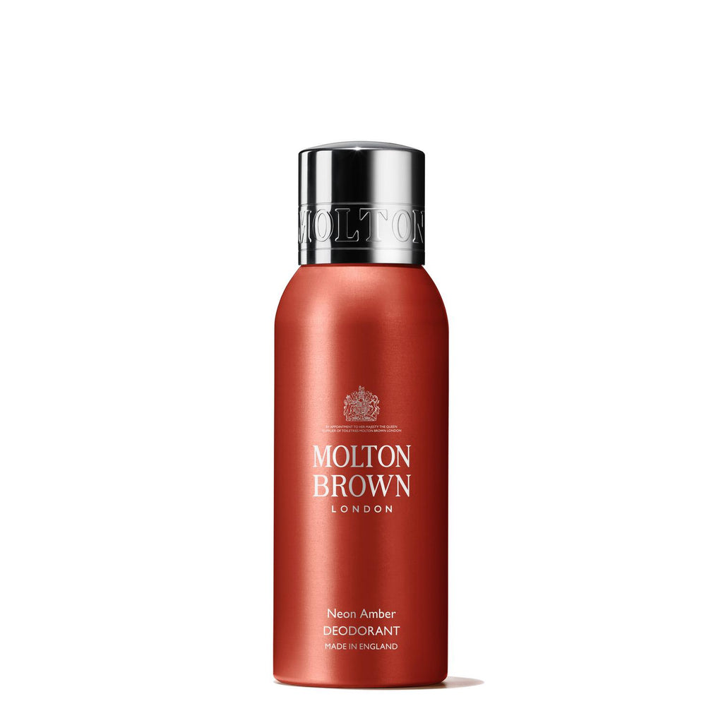 Molton Brown Neon Amber Deodorant - 150ml