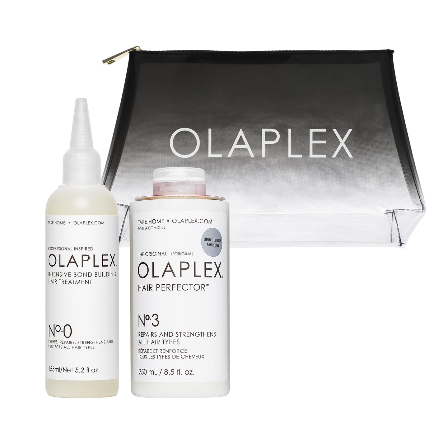 Olaplex Perfect Pair Exclusive Kit