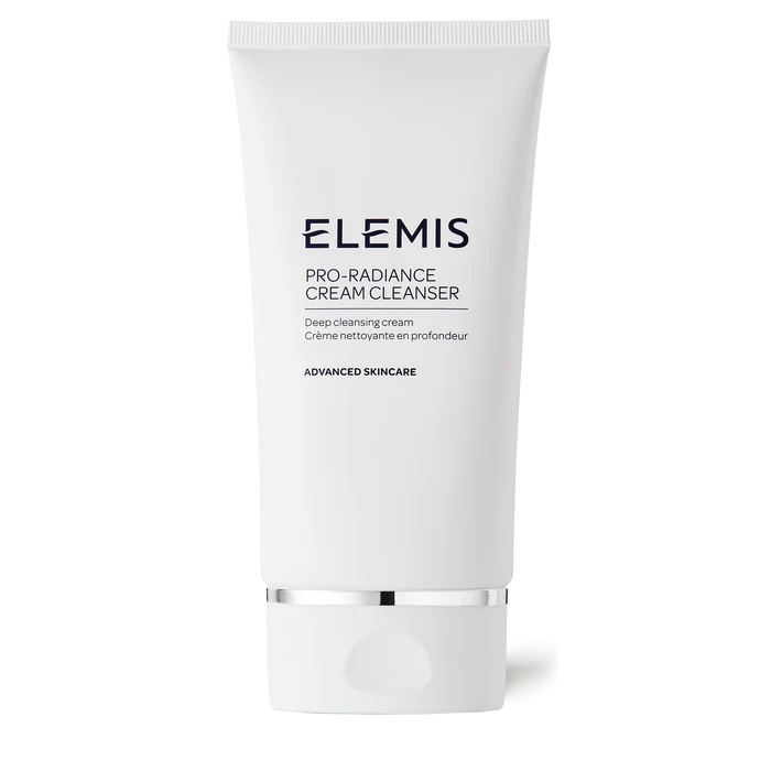 Elemis Pro-Radiance Cream Cleanser - 150ml