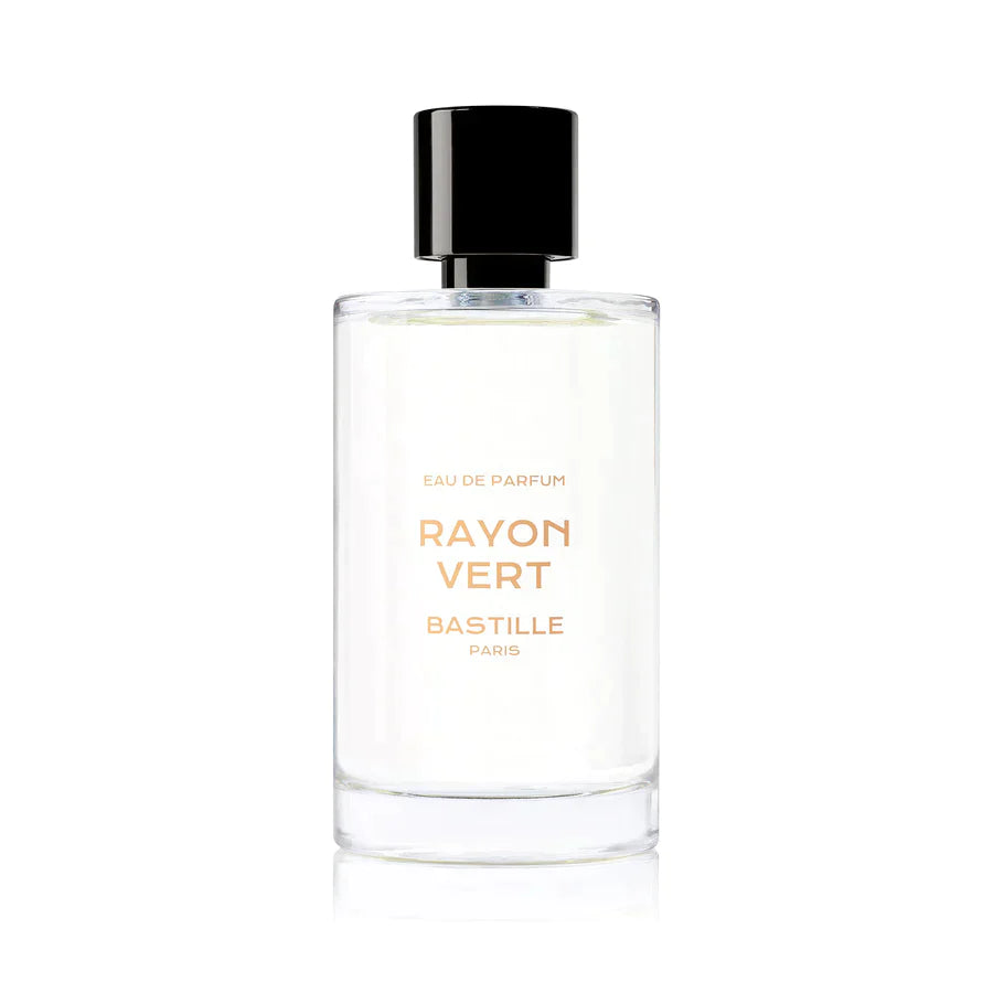 Bastille Paris Rayon Vert Eau De Parfum - 100ml