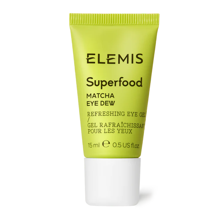 Elemis Superfood Matcha Eye Dew -15ml
