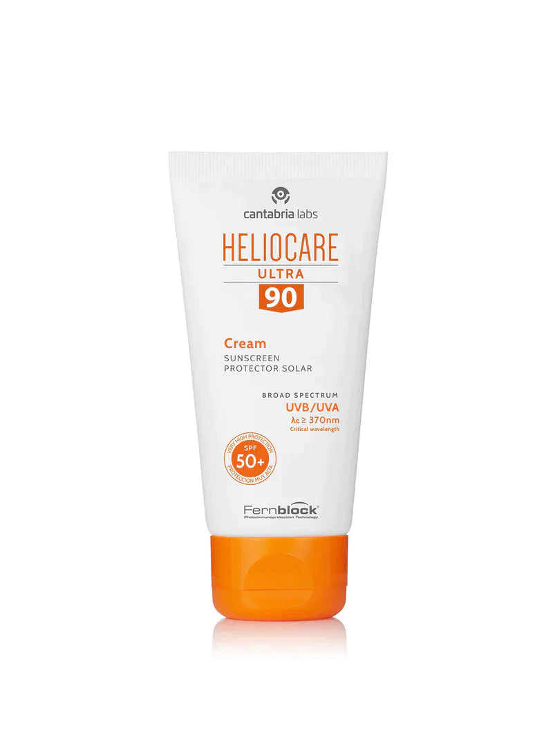 Heliocare Ultra 90 Cream - 50ml