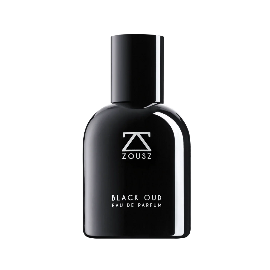 Zousz Black Oud Men's Perfume - 100ml