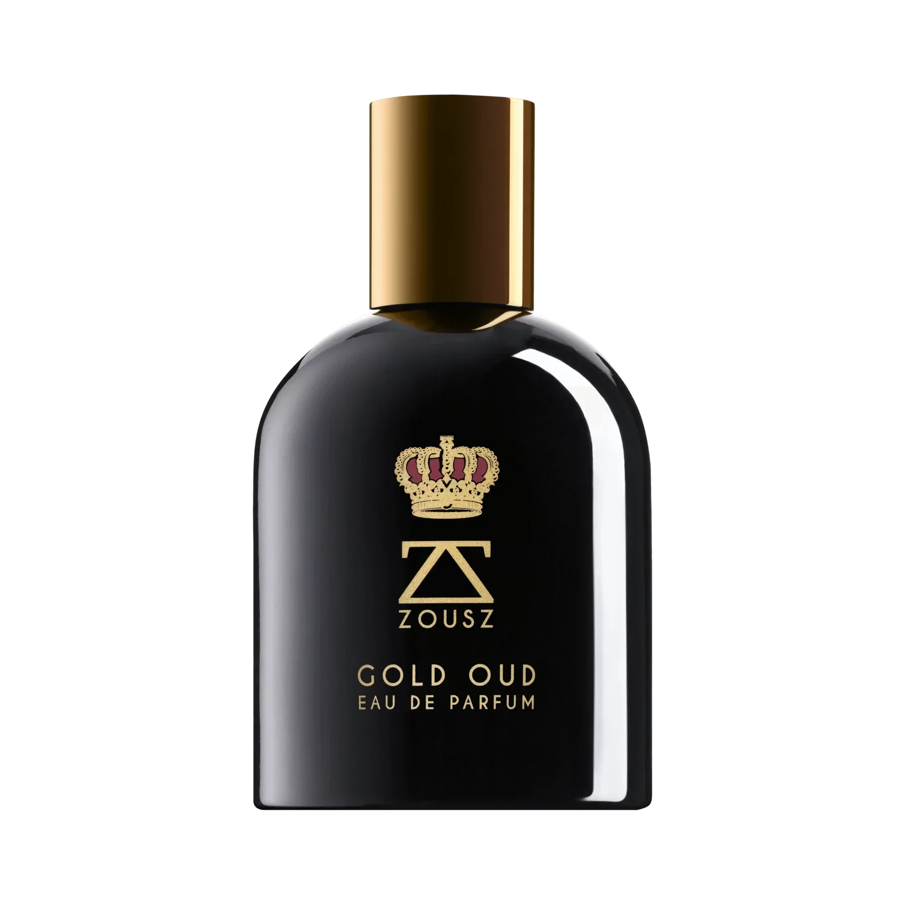 Zousz Gold Oud Men's Perfume - 100ml