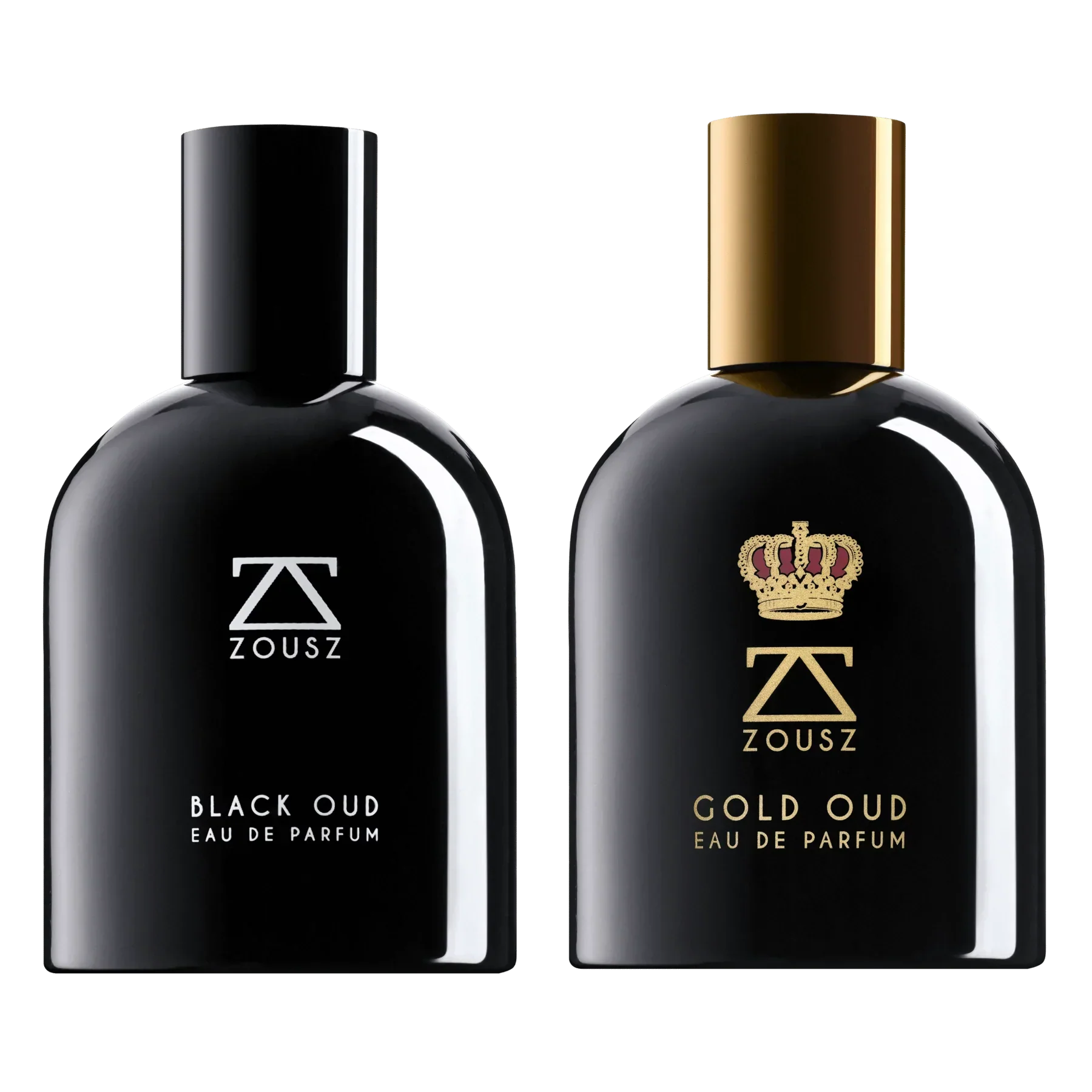 Zousz Men's Perfume Gift Set