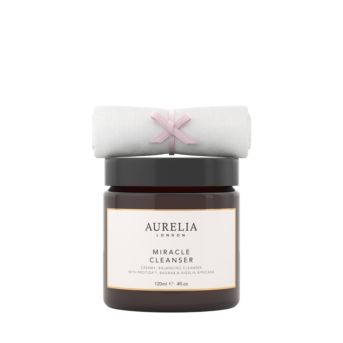 Aurelia London Miracle Cleanser - 240ml