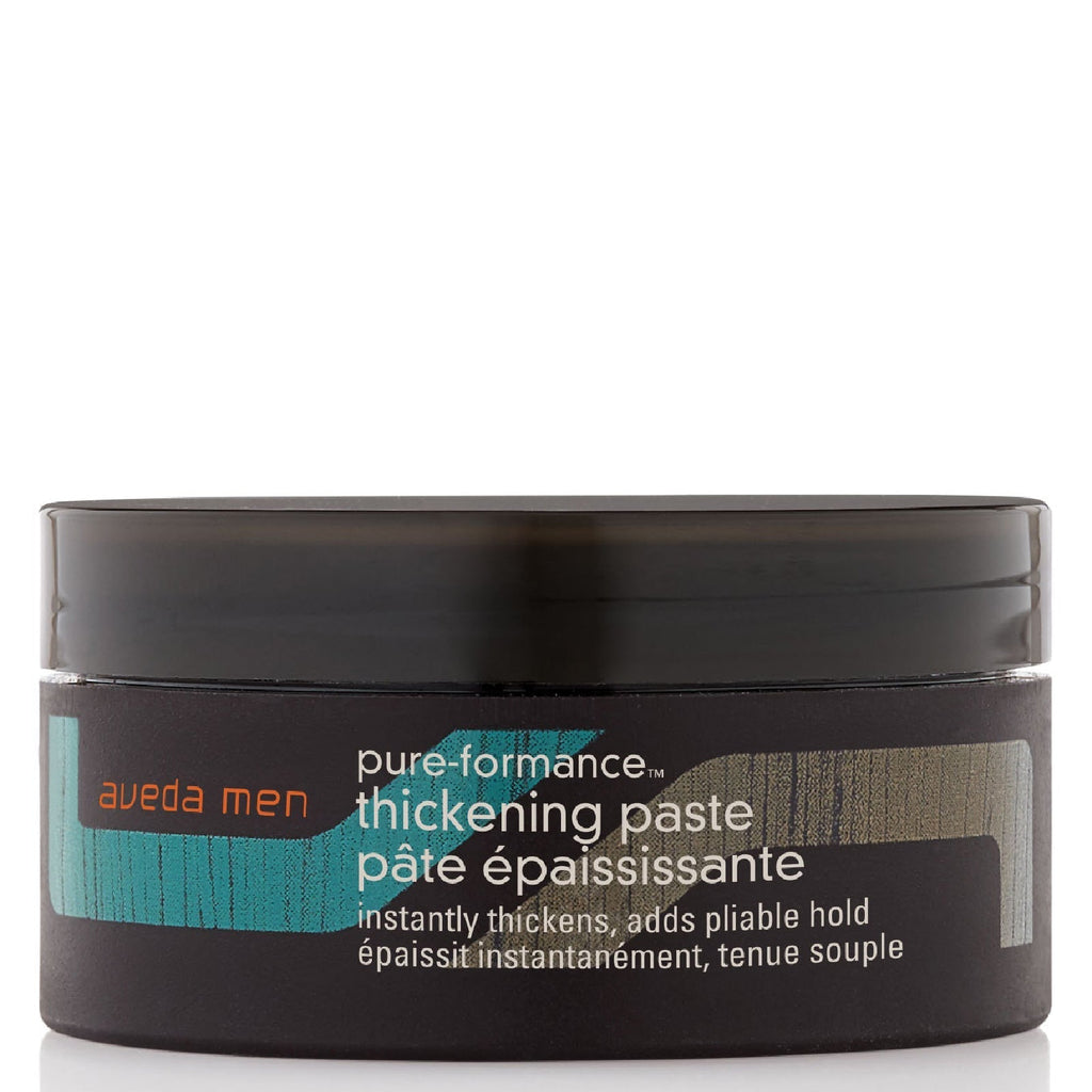 Aveda Men Pure-Formance Thickening Paste - 75ml - Grooming Store