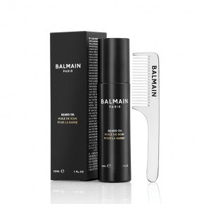 Balmain Paris Homme Beard Oil - 30ml