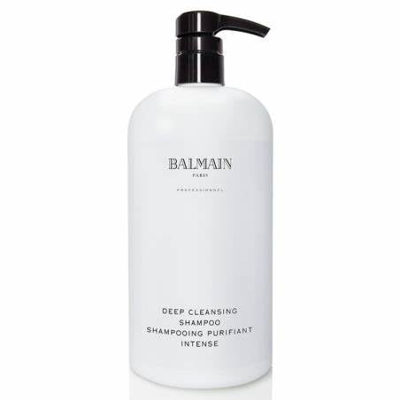 Balmain Paris Moisturizing Shampoo - 1000ml