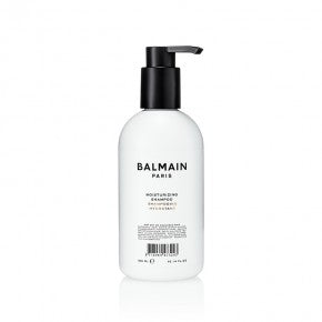 Balmain Paris Moisturizing Shampoo - 300ml