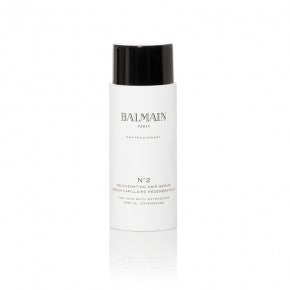 Balmain Paris Deep No.2 Rejuvenating Hair Serum - 50ml