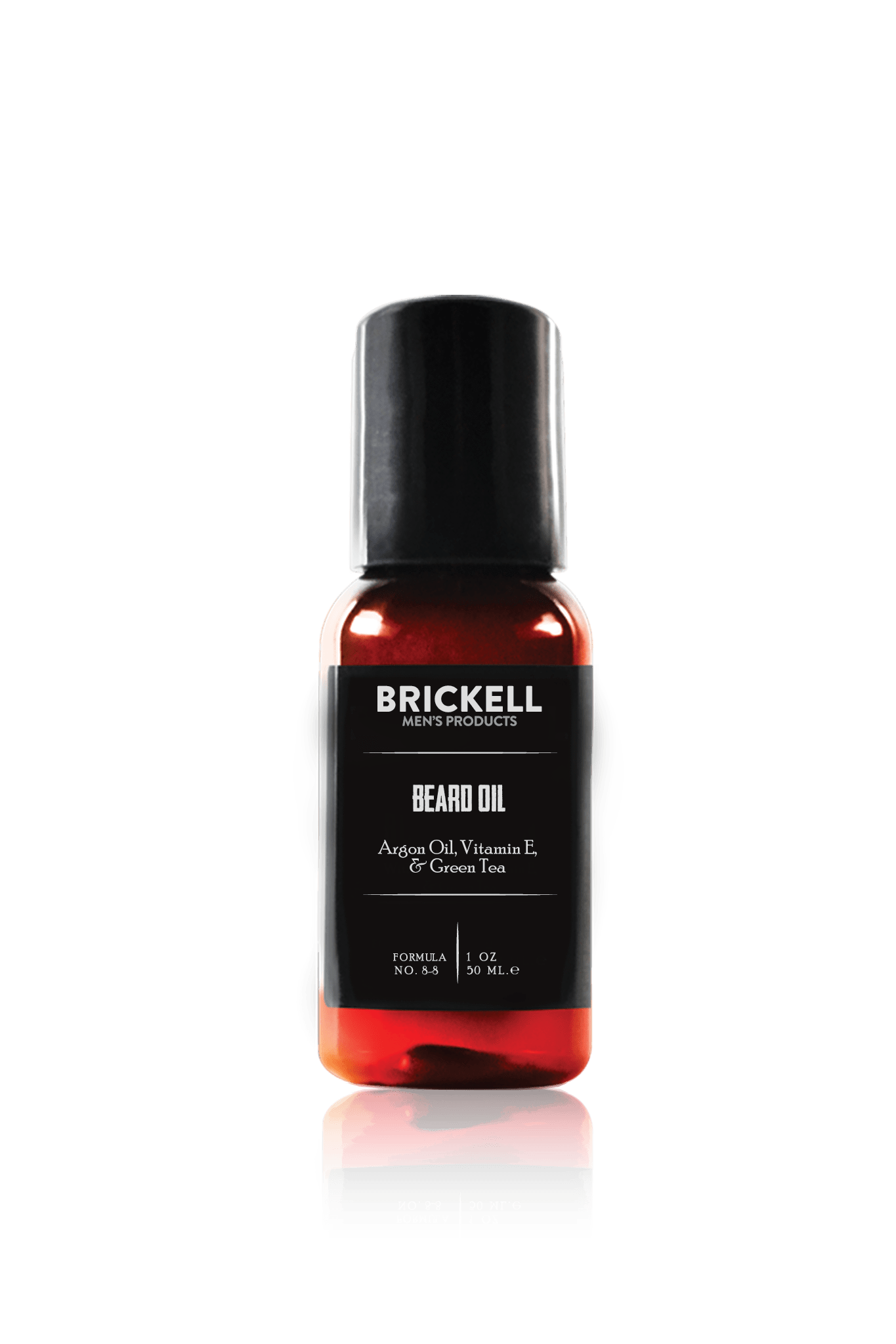 Brickell Beard Oil - 29ml