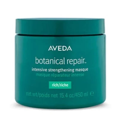 Aveda Botanical Repair Intensive Strengthening Masque Rich - 450ml - Glow Addict Luxe