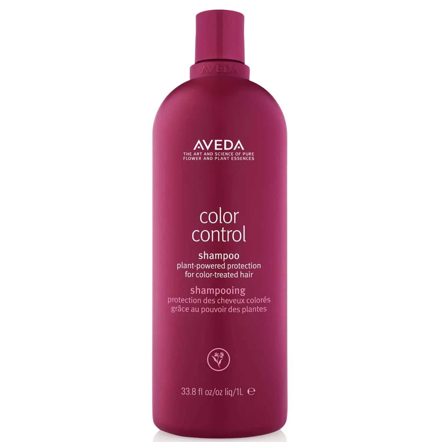 Aveda Color Control Shampoo - 250ml - Glow Addict Luxe