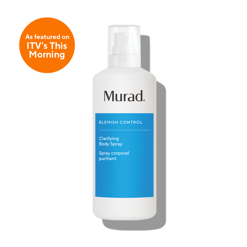 Murad Clarifying Body Spray - 130ml