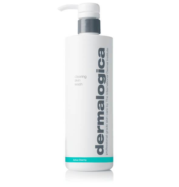 Dermalogica Clearing Skin Wash - 500ml