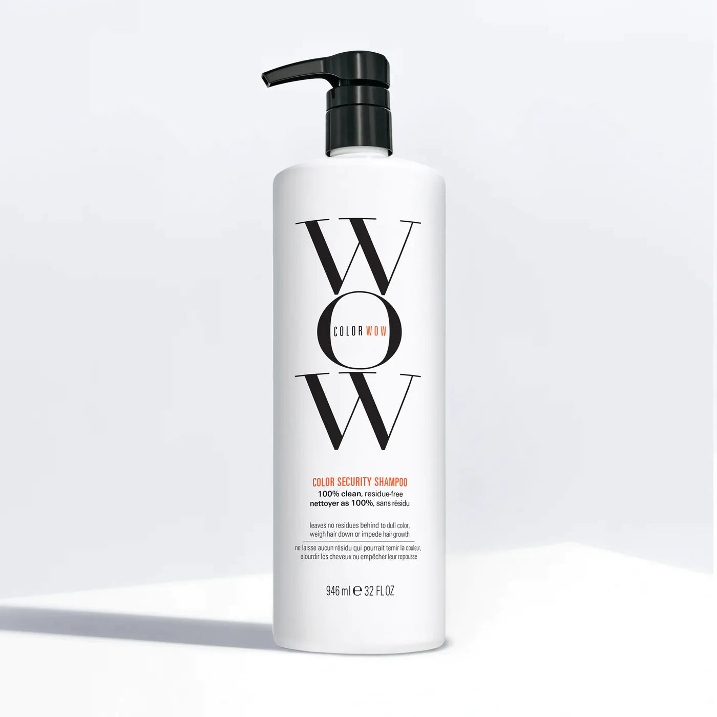 Color Wow Color Security Shampoo - 946ml