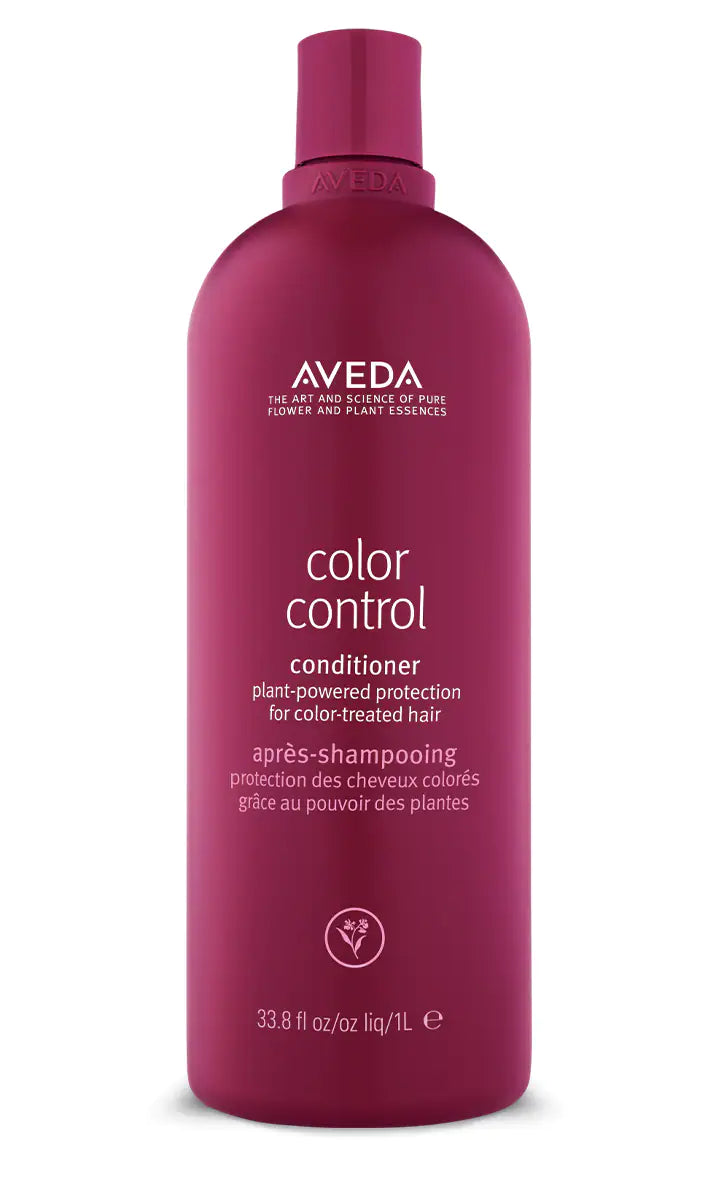 Aveda Color Control Conditioner - 200ml - Glow Addict Luxe
