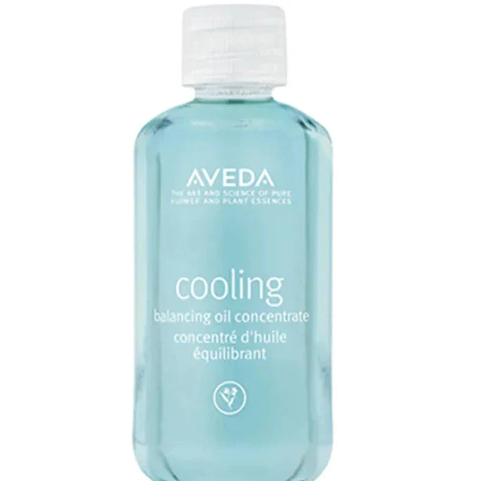 Aveda Cooling Balancing Oil Concentrate - 50ml