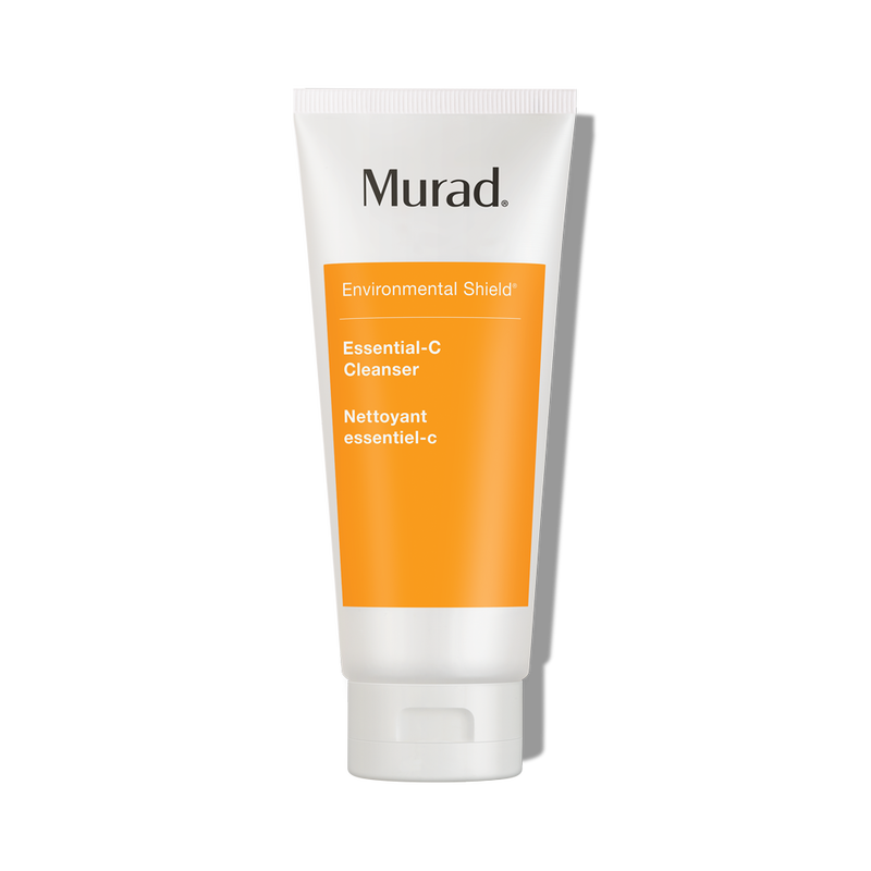 Murad Essential-C Cleanser - 200ml